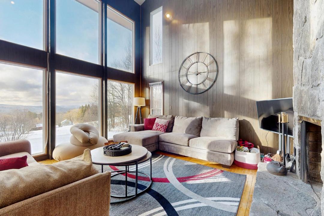 Photo of Livingroom in Whitingham