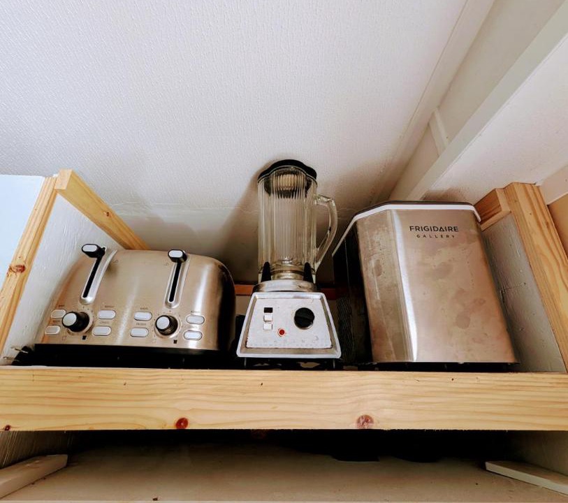 Photo of Kitchen in Lee County