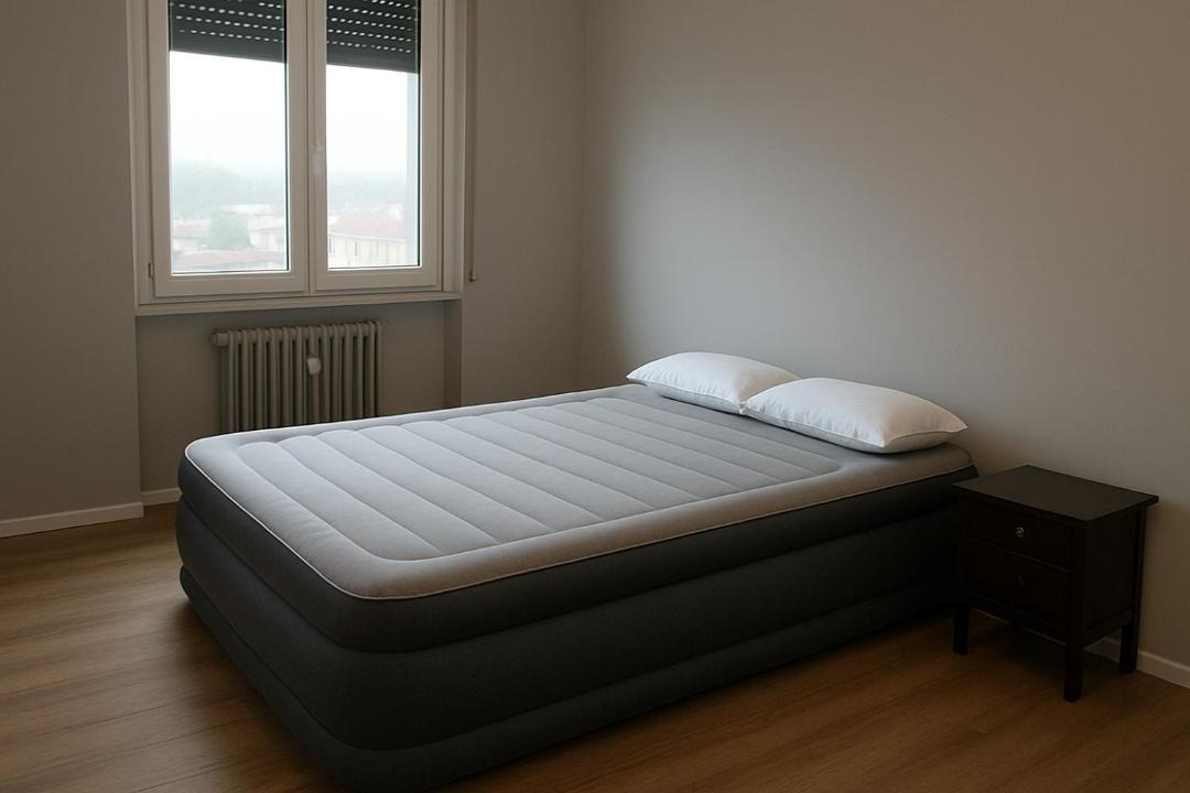 Photo of Bedroom in Sannazzaro deʼ Burgondi