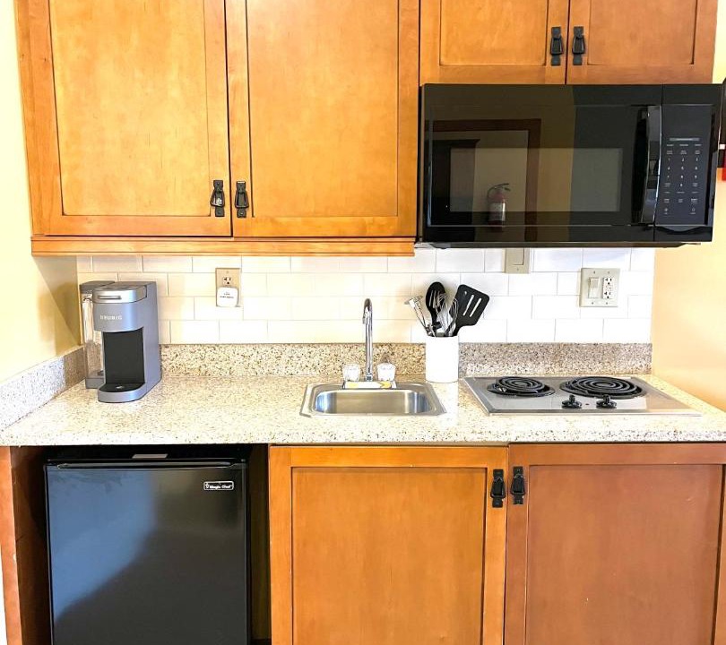 Photo of Kitchen in Vernon