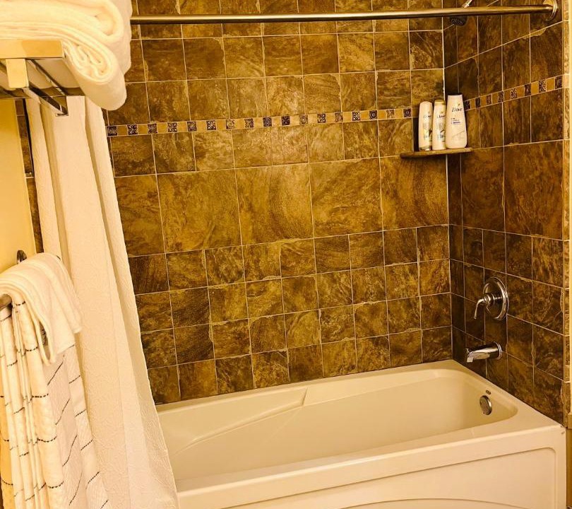 Photo of Bathroom in Vernon