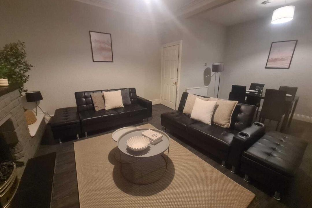 Photo of Livingroom in Westoe