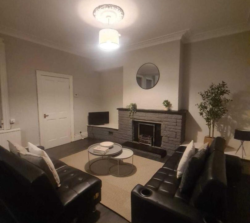 Photo of Livingroom in Westoe