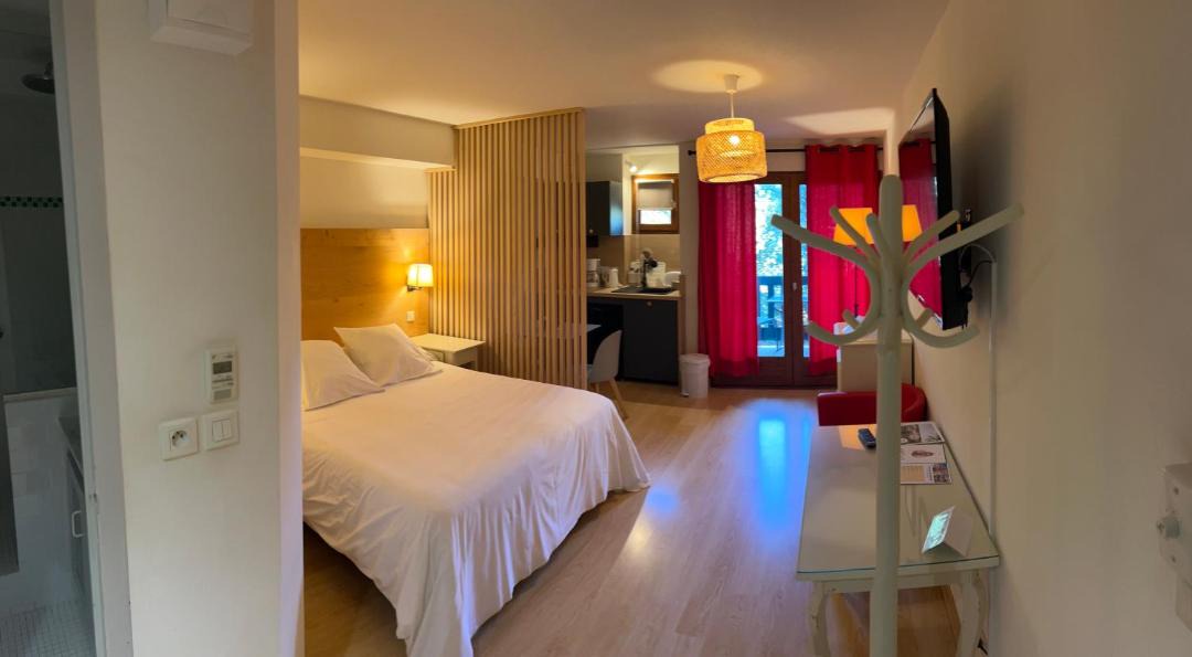 Photo of Bedroom in Amelie-les-Bains-Palalda