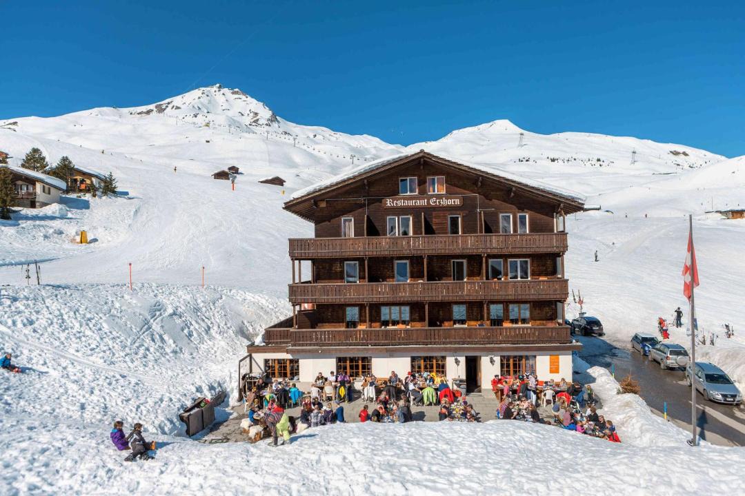 Photo of Others in Arosa