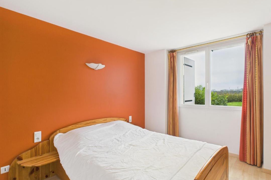 Photo of Bedroom in Commequiers