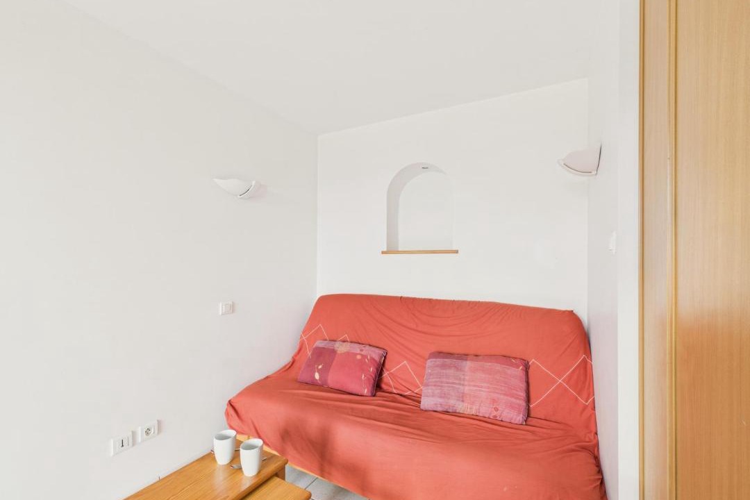 Photo of Bedroom in Commequiers