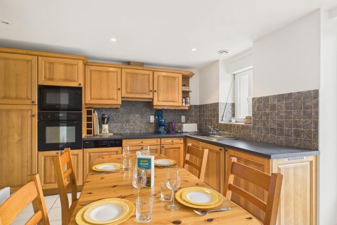 Photo of Kitchen in Commequiers
