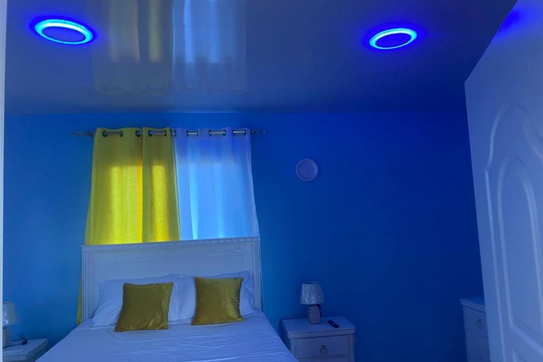 Photo of Bedroom in Yamasa