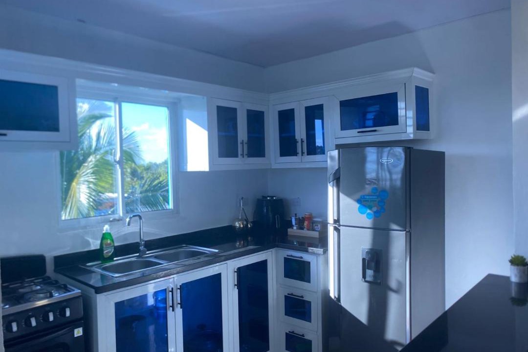 Photo of Kitchen in Yamasa