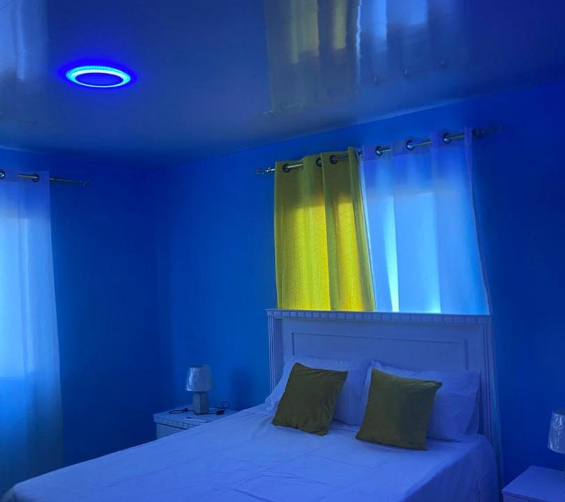 Photo of Bedroom in Yamasa