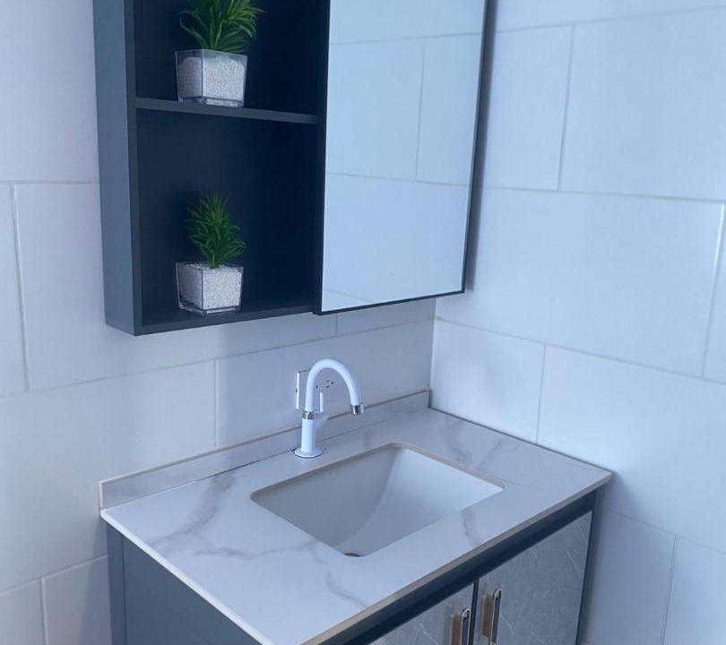 Photo of Bathroom in Yamasa