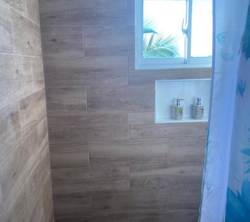 Photo of Bathroom in Yamasa