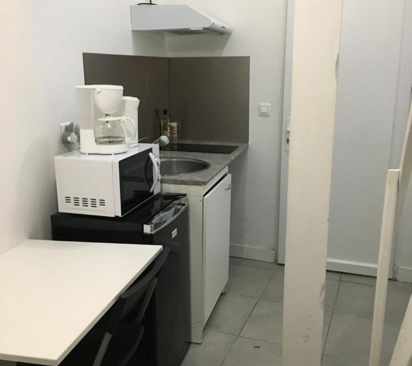 Photo of Kitchen in Eysines
