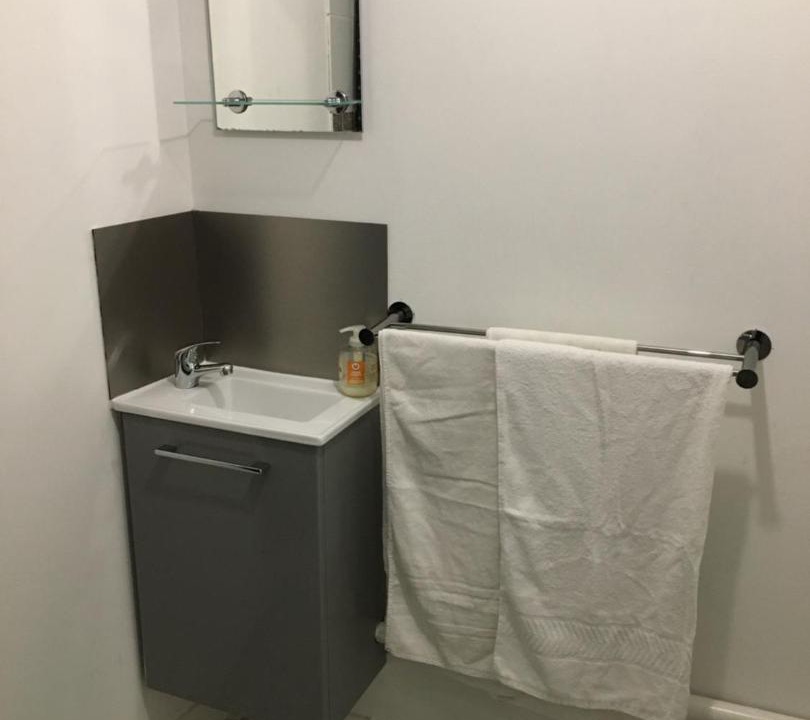 Photo of Bathroom in Eysines