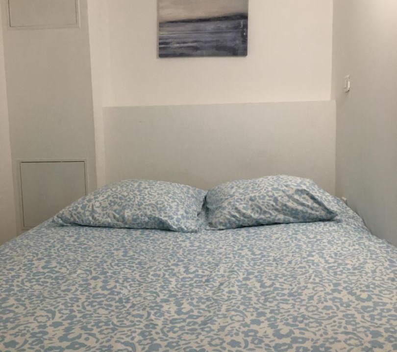 Photo of Bedroom in Eysines