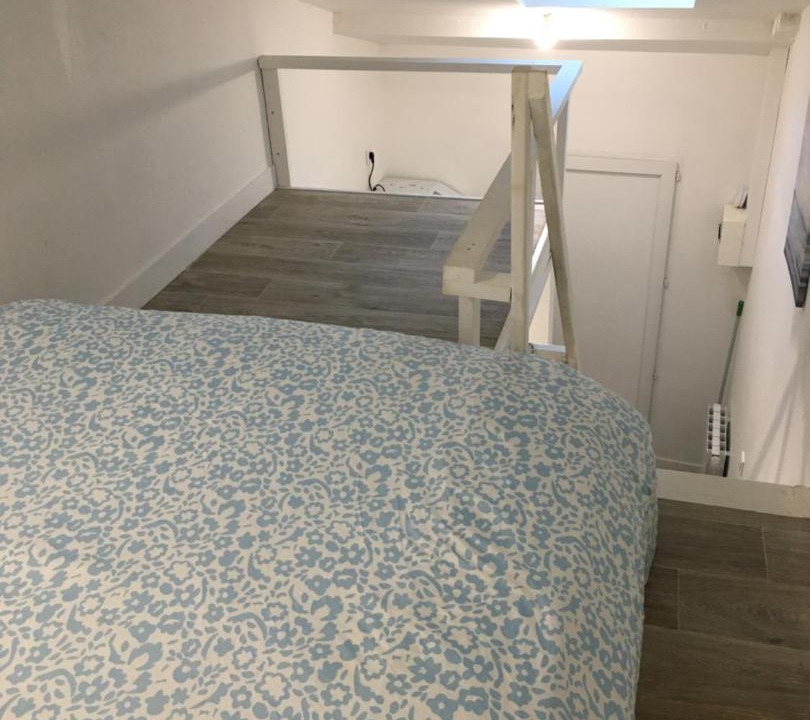 Photo of Bedroom in Eysines
