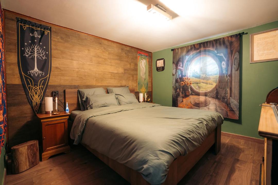 Photo of Bedroom in Blagnac