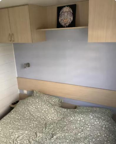 Photo of Bedroom in La Bernerie-en-Retz