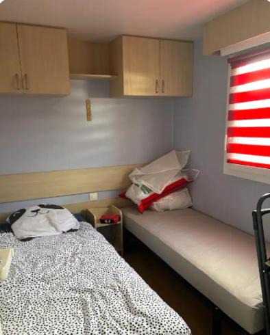 Photo of Bedroom in La Bernerie-en-Retz