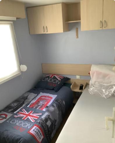 Photo of Bedroom in La Bernerie-en-Retz