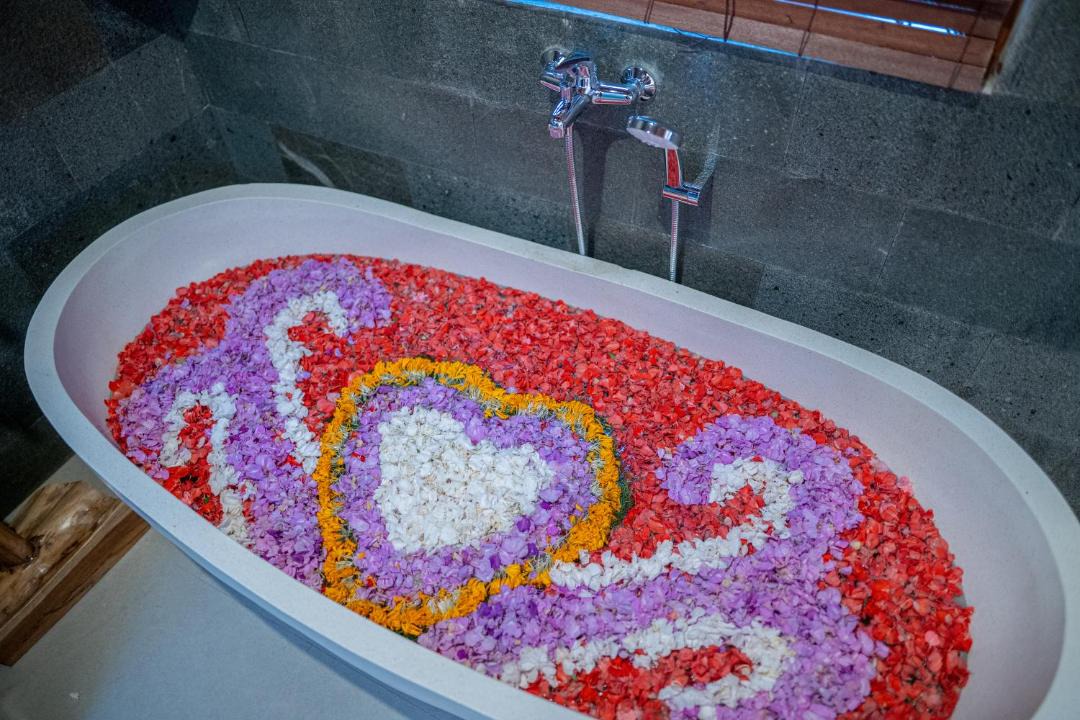 Photo of Bathroom in Melayang