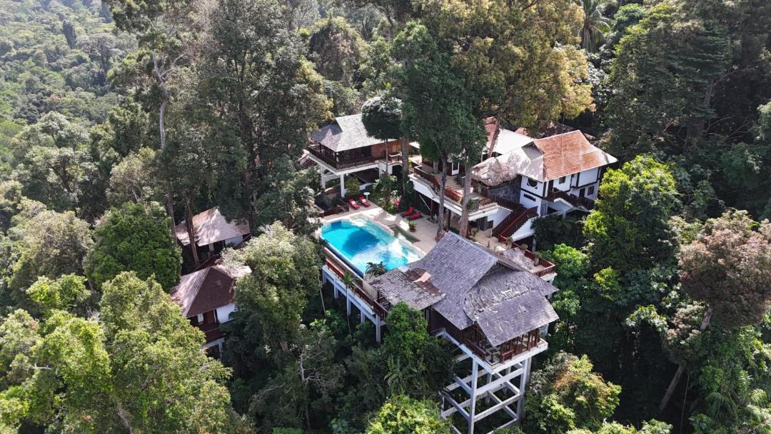 Photo of Others in Padang Matsirat