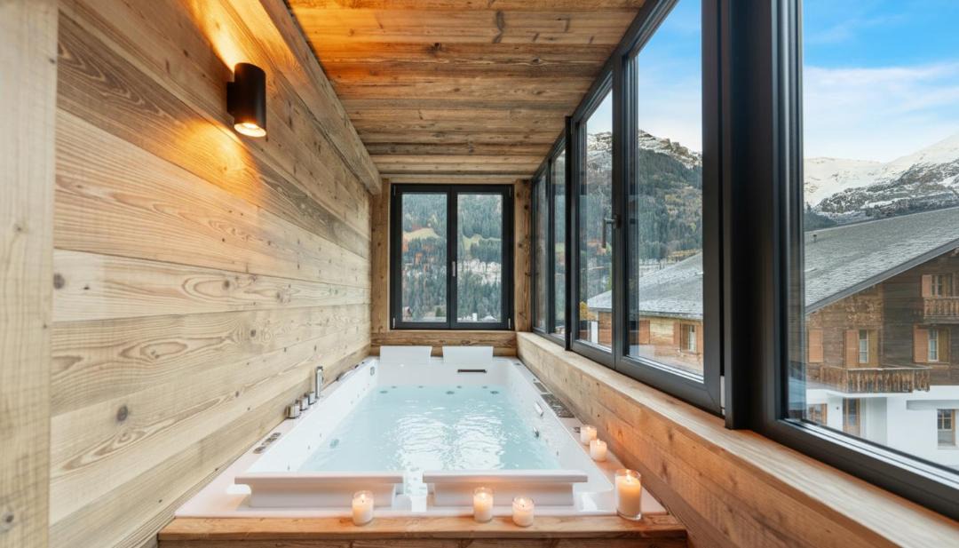 Photo of Others in Champery