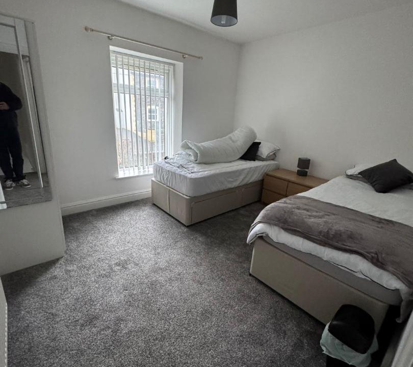 Photo of Bedroom in Blaenavon