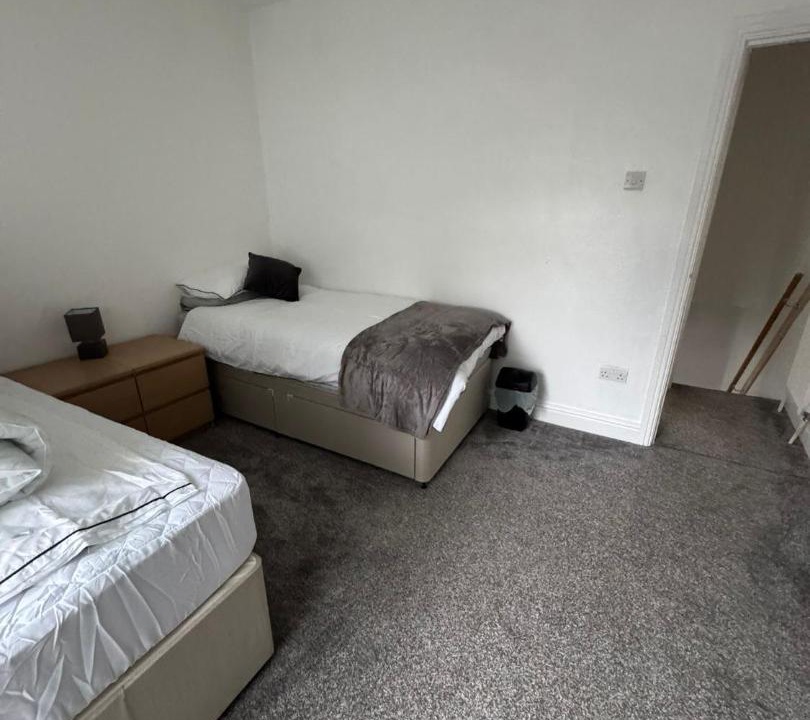 Photo of Bedroom in Blaenavon