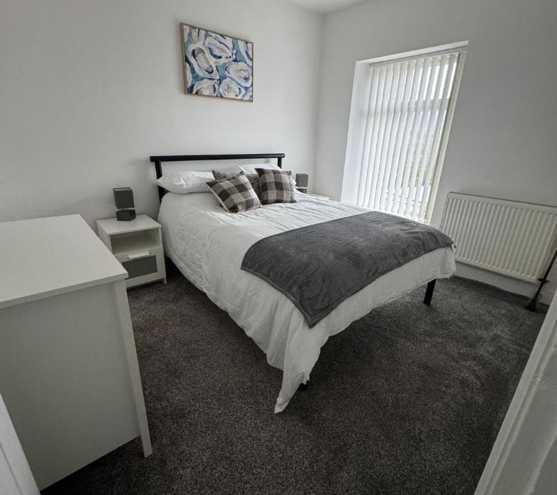 Photo of Bedroom in Blaenavon