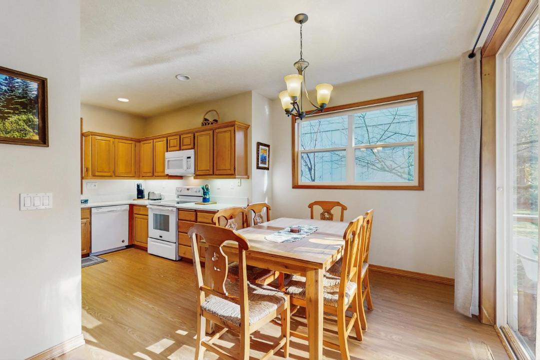 Photo of Kitchen in Welches