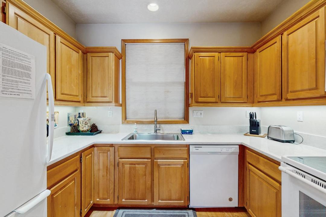 Photo of Kitchen in Welches