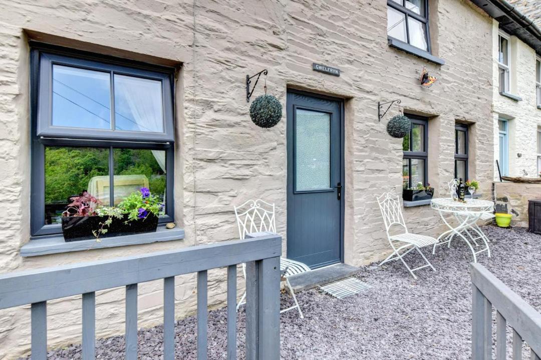 Photo of Others in Machynlleth