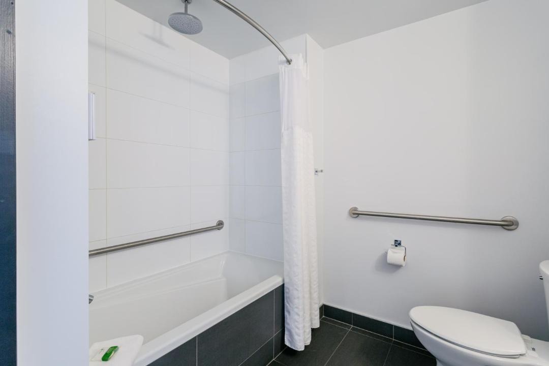 Photo of Bathroom in Matane