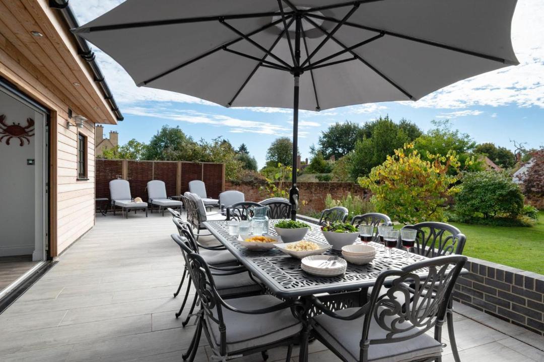 Photo of Others in Walberswick