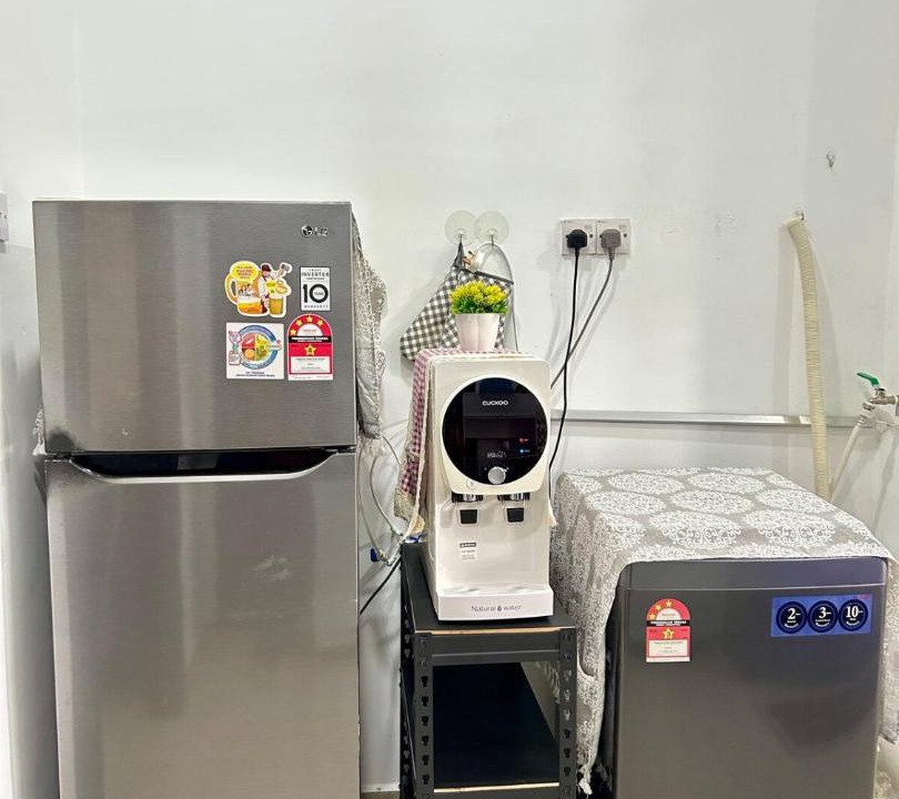 Photo of Others in Ayer Molek