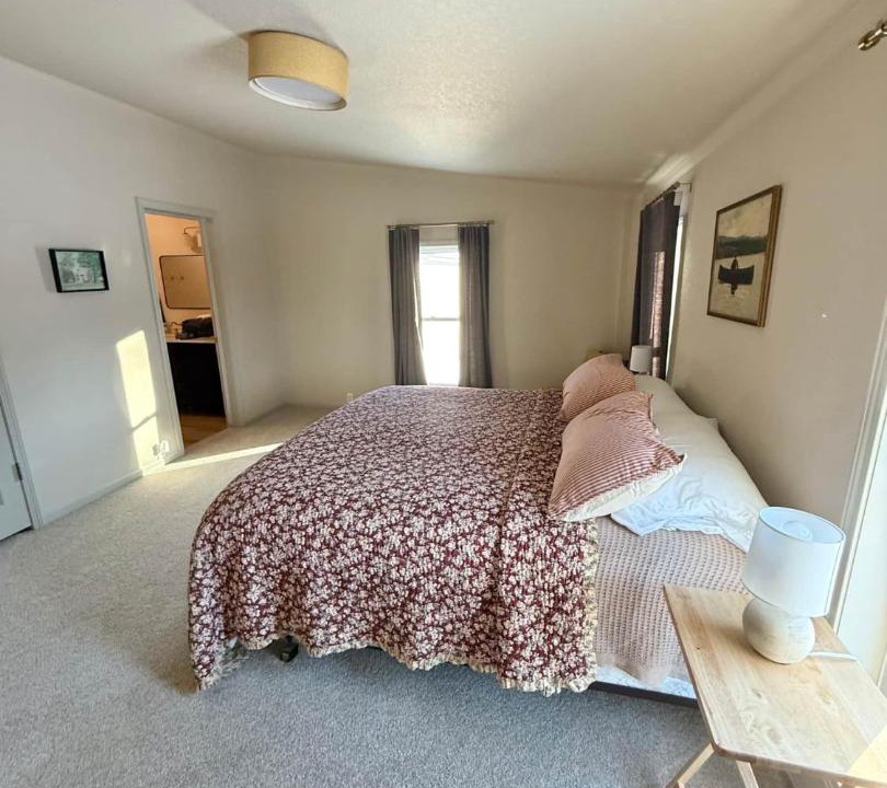 Photo of Bedroom in Fremont