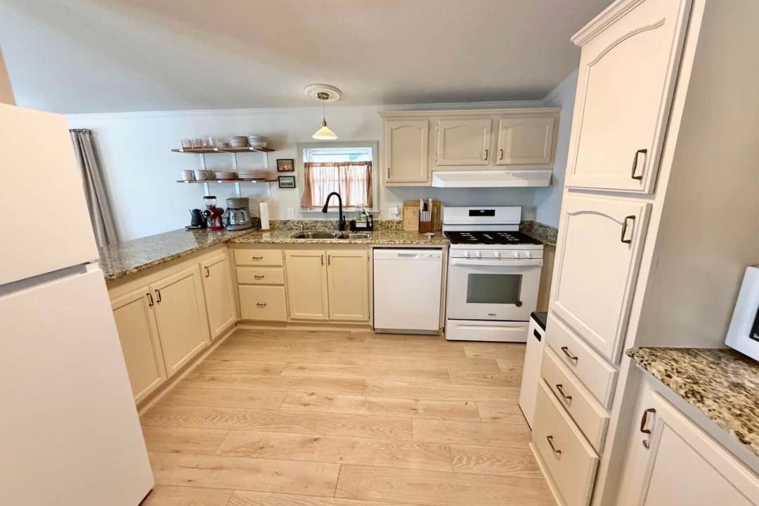 Photo of Kitchen in Fremont