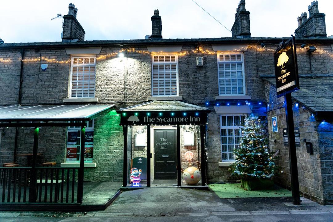 Photo of Others in Little Hayfield