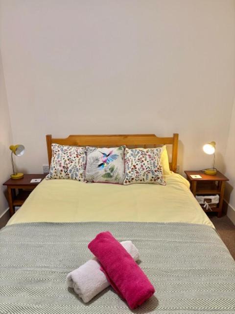 Photo of Bedroom in Doddington