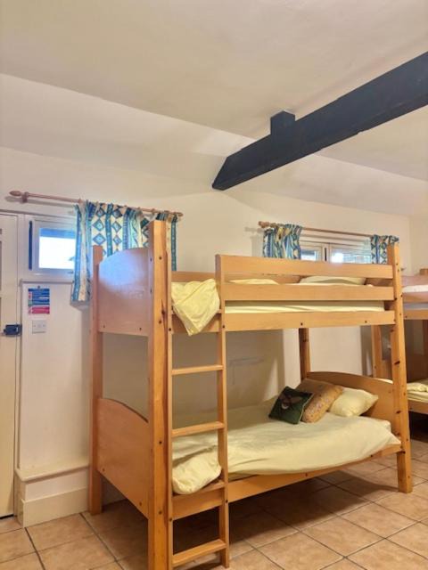 Photo of Bedroom in Doddington