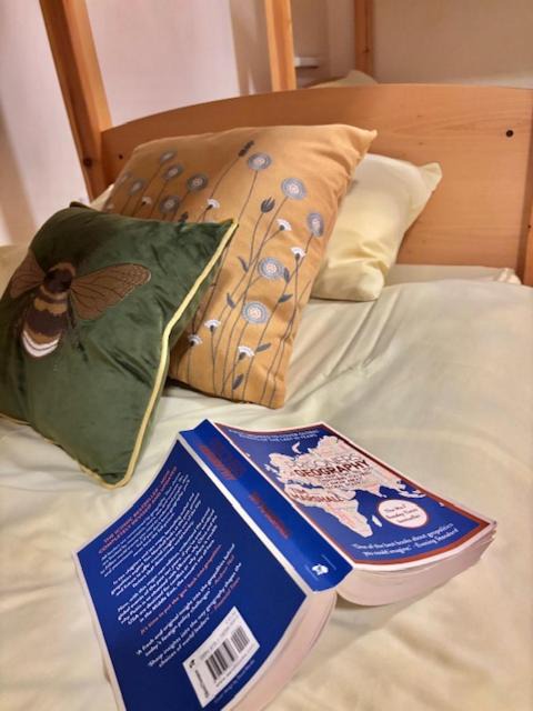 Photo of Bedroom in Doddington