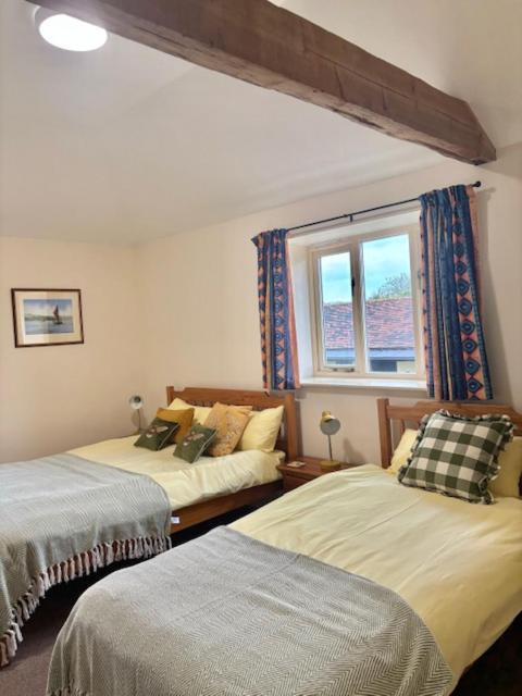 Photo of Bedroom in Doddington