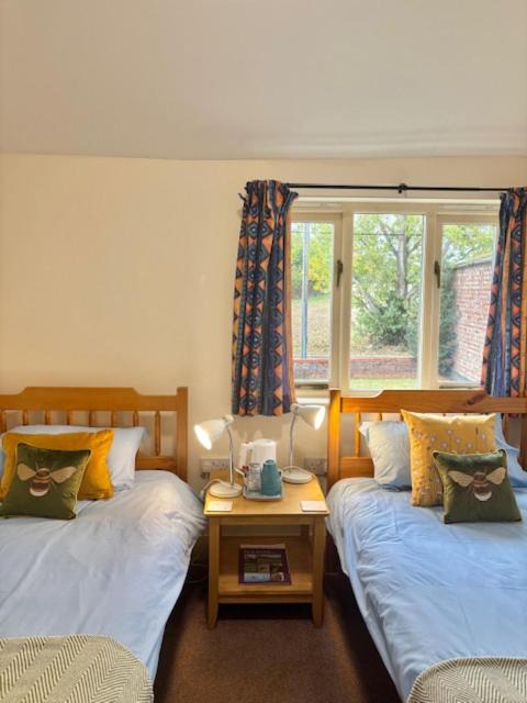 Photo of Bedroom in Doddington