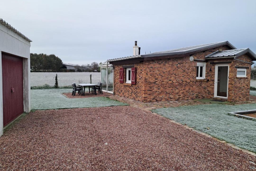 Photo of Others in Bretteville-du-Grand Caux