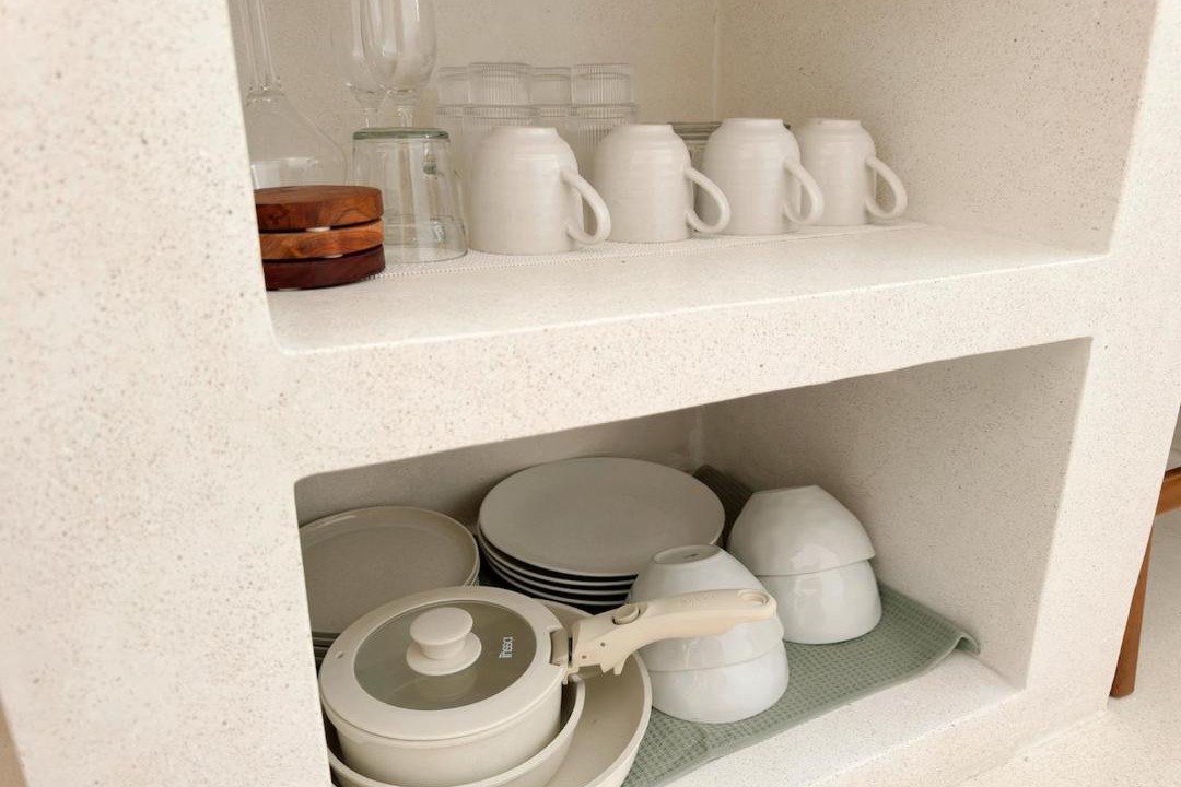 Photo of Kitchen in Cempaga