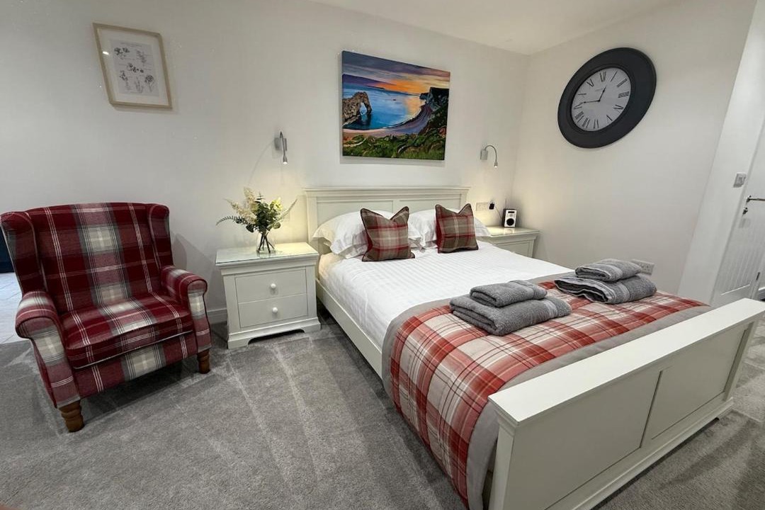 Photo of Bedroom in St Leonards