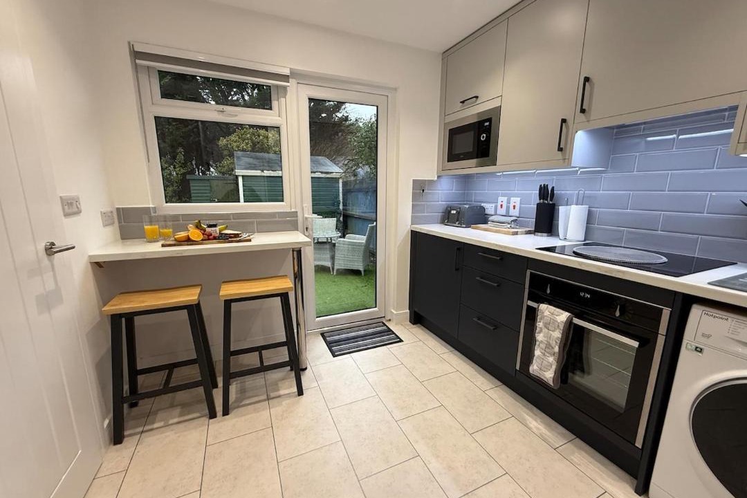 Photo of Kitchen in St Leonards