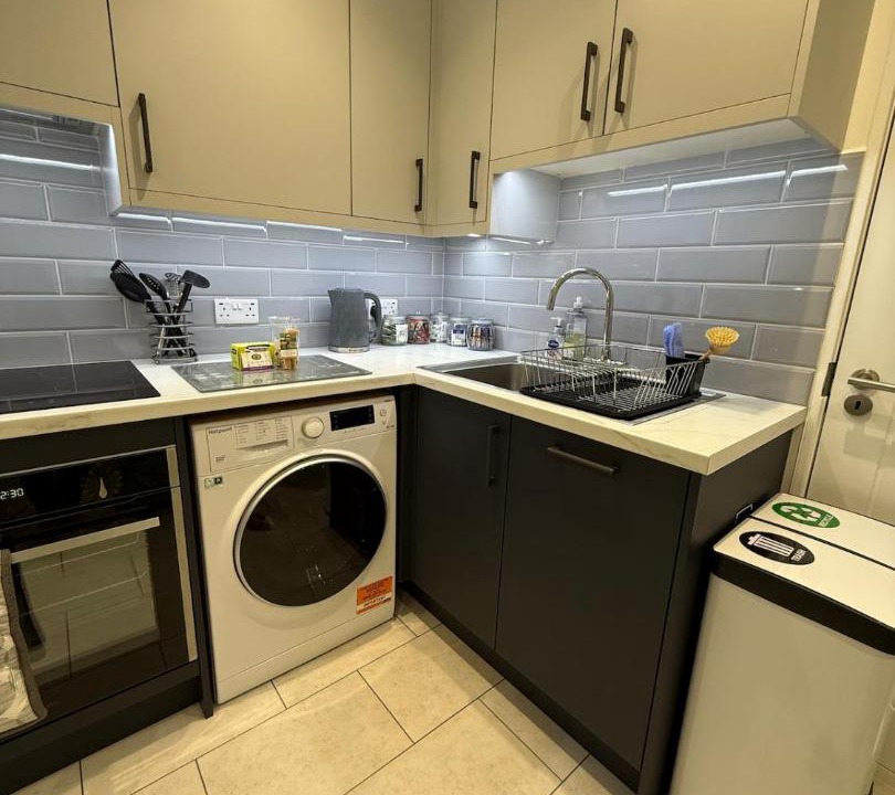 Photo of Kitchen in St Leonards